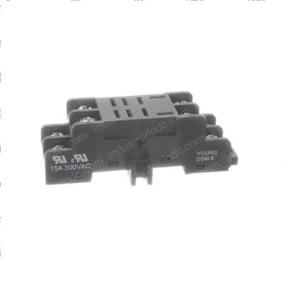 Picture of Base - Relay
