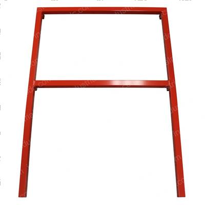 Picture of Rail - Front Rigid