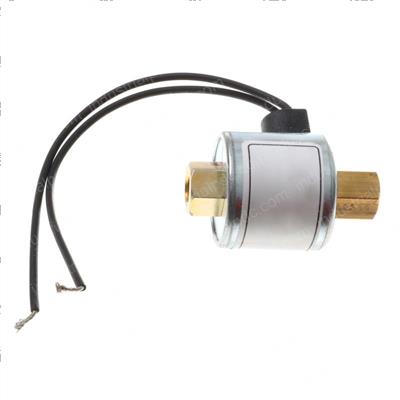 Picture of Fuel Shutoff (for Wis).