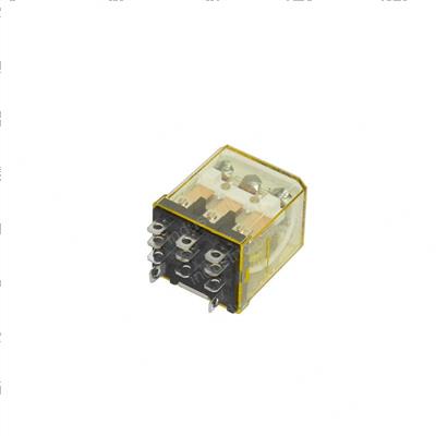 Picture of Relay Triple 24v