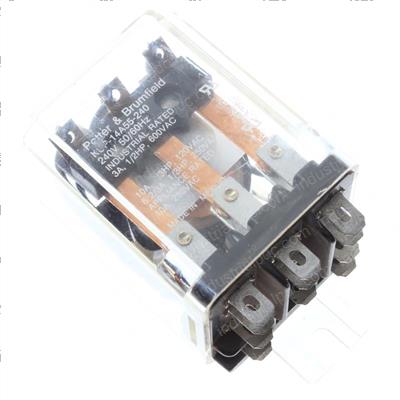 Picture of Relay - Charger Cutout