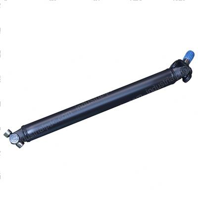 Picture of Driveshaft Assembly Front 8841