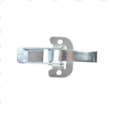 Picture of Hook Type Clamp