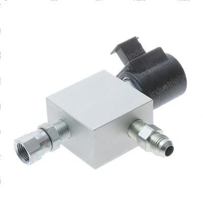 Picture of Manifold Assy- Cushion