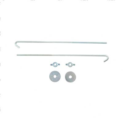 Picture of Hold Down- Battery(pair)