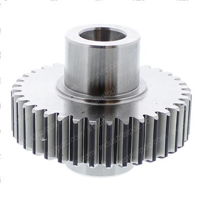Picture of Pinion and Shaft - Input 36t