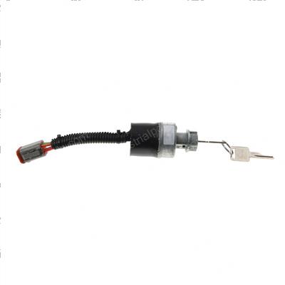 Picture of Ignition Switch