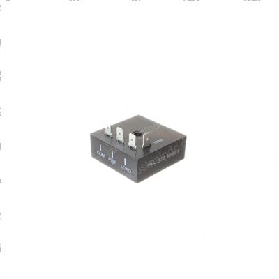 Picture of Relay Inverter Time Delay