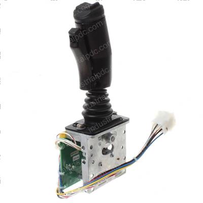 Picture of Joystick- Hall Effect Trimmabl