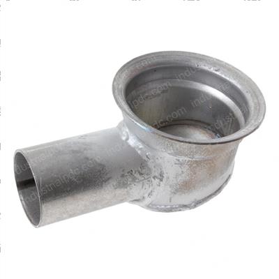 Picture of Exhaust Adapter