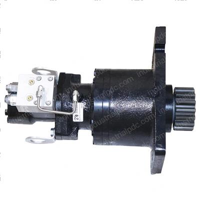 Picture of Drive Assembly- Turret Rotate