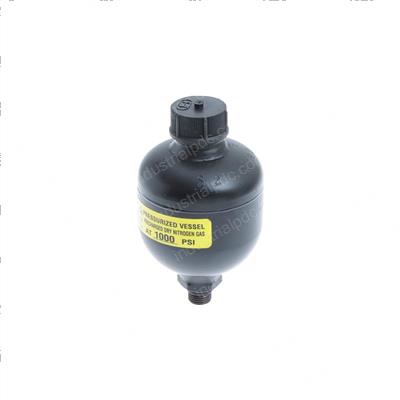 Picture of Accumulator 10cc 1000psi #6sae