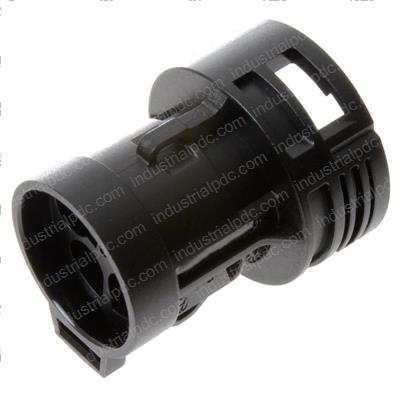 Picture of Receptacle Inline (male)