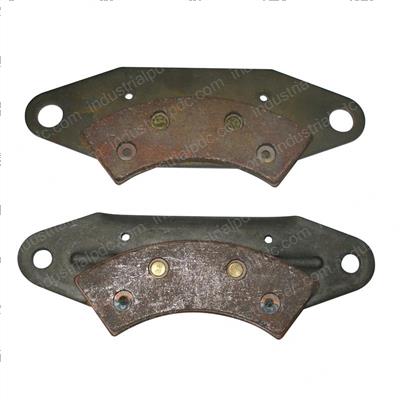 Picture of Pad Kit Brake Replmt