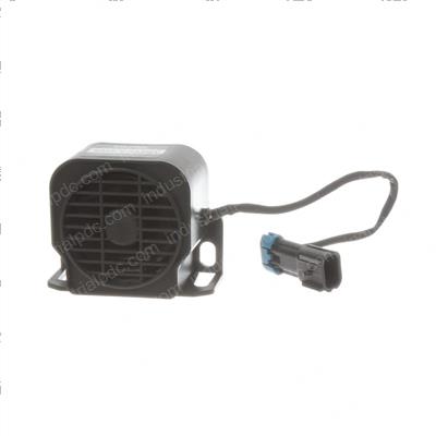 Picture of Back-Up Alarm 107db - 12-24v