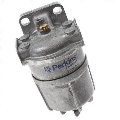 Picture of Fuel Filter