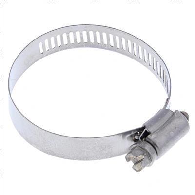 Picture of Clamp Hose Sae #28 Type F