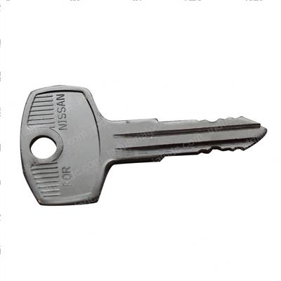 Picture of Key - Gas Cut