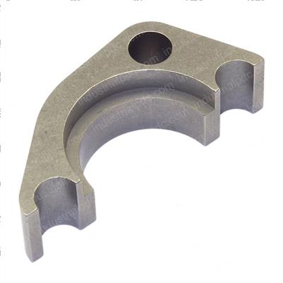 Picture of Flange - Split - Half