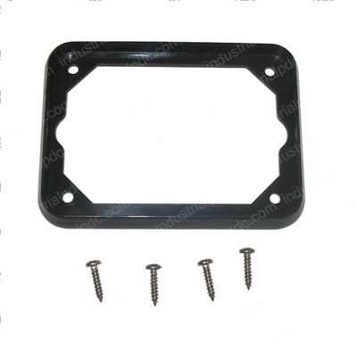 Picture of Bezel - Black