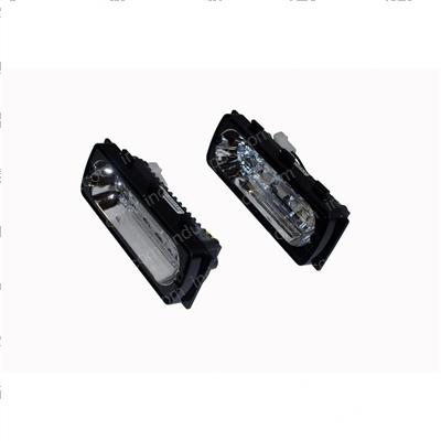 Picture of Lighthead - Linear Led Amb