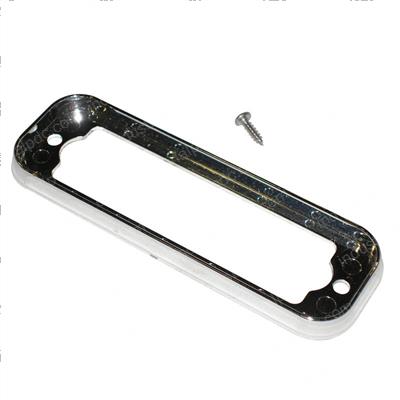 Picture of Bezel - Chrome