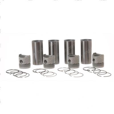 Picture of Piston + Sleeve Kit - (4)