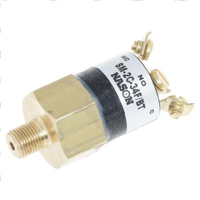 Picture of Contact - Pressure