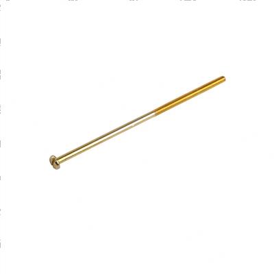 Picture of Screw 8-32x5 Slot Pan M/S
