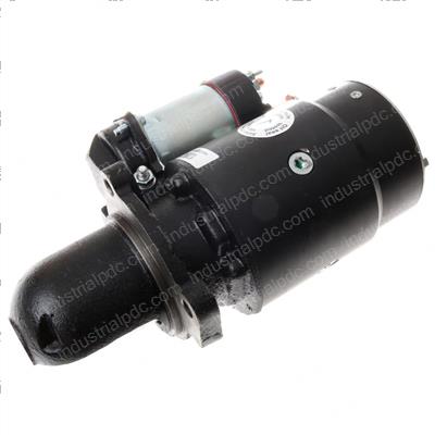 Picture of Starter - New