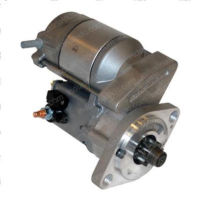 Picture of Starter - Heavy Duty New