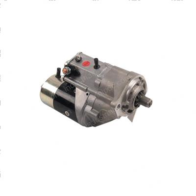 Picture of Starter - Heavy Duty New