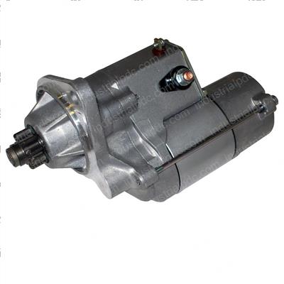 Picture of Starter - Heavy Duty New