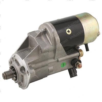 Picture of Starter - New