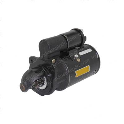 Picture of Starter - New