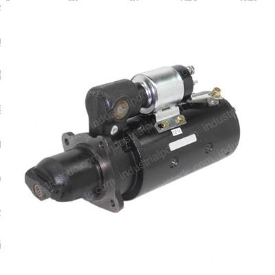 Picture of Starter - New