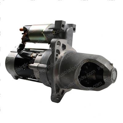 Picture of Starter - New Mitsubishi