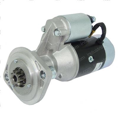 Picture of Starter-New