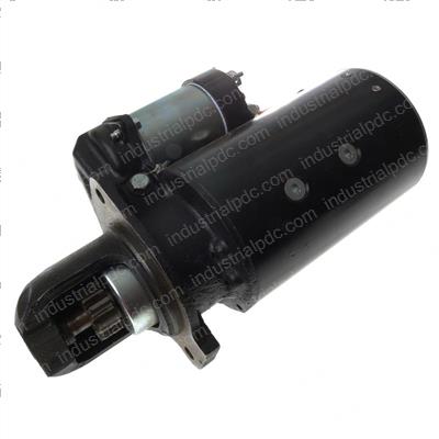 Picture of Starter - New