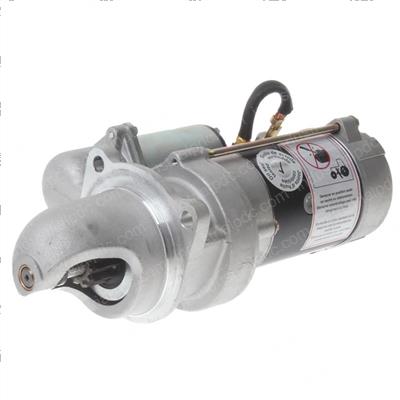 Picture of Starter-New