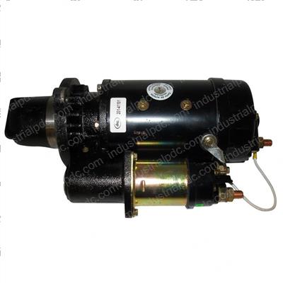 Picture of Starter-New