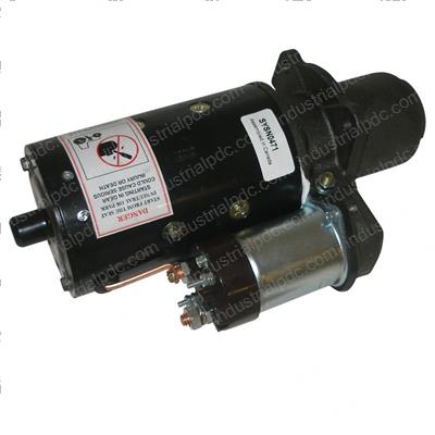 Picture of Starter - New