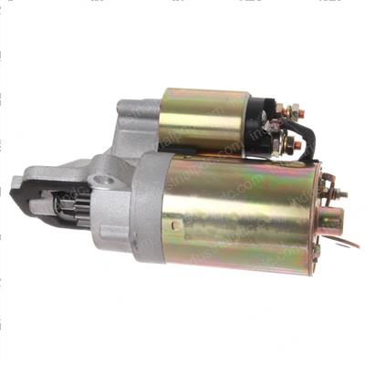 Picture of Starter - New