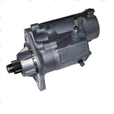 Picture of Starter - Heavy Duty New