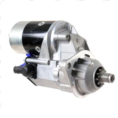Picture of Starter - New Denso