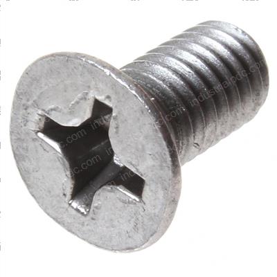 Picture of Screw - Counter Sunk M6x124.8a