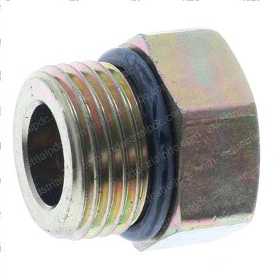 Picture of Plug - Hex Head