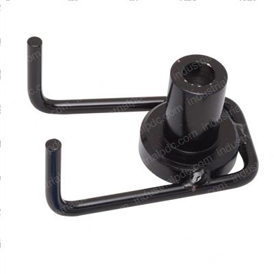 Picture of Shaft - Stub