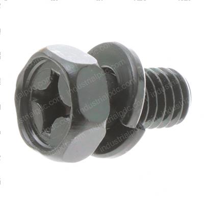 Picture of M6x1x12 4.8 Wa