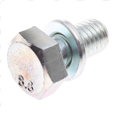 Picture of M10x1.5x20 8.8